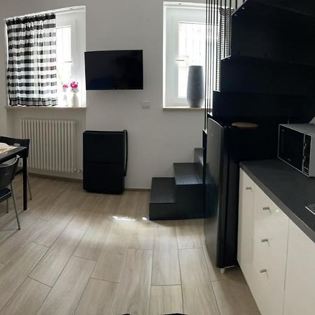 #Civico53 Appartement San Benedetto del Tronto Buitenkant foto