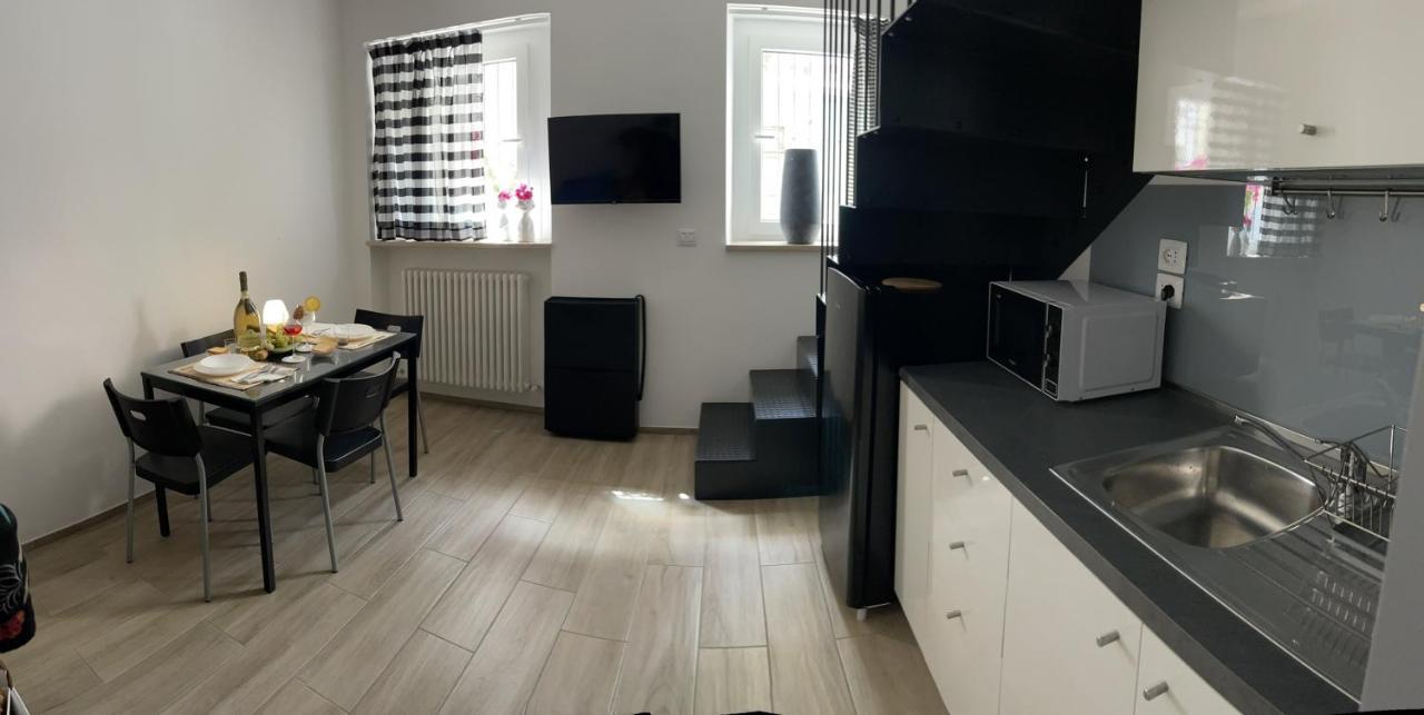 #Civico53 Appartement San Benedetto del Tronto Buitenkant foto