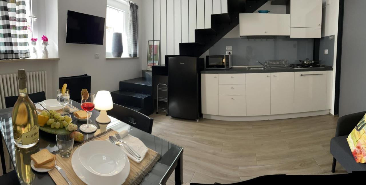 #Civico53 Appartement San Benedetto del Tronto Buitenkant foto